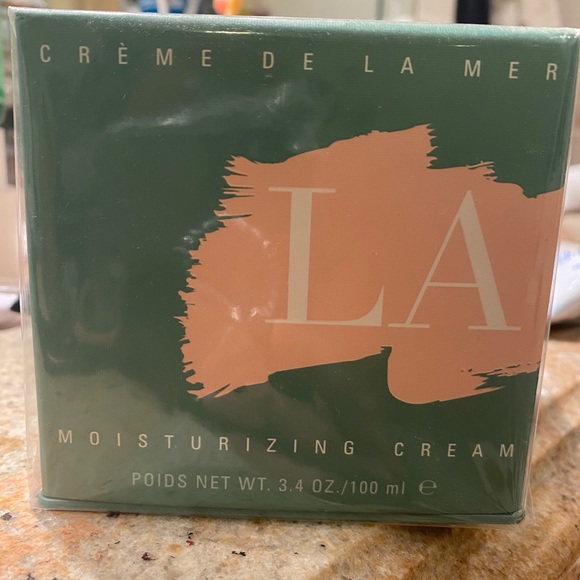 La Mer Other - La Mer Creme - Brand New